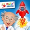 Let us build (lots of) rockets and help scientist "Mr