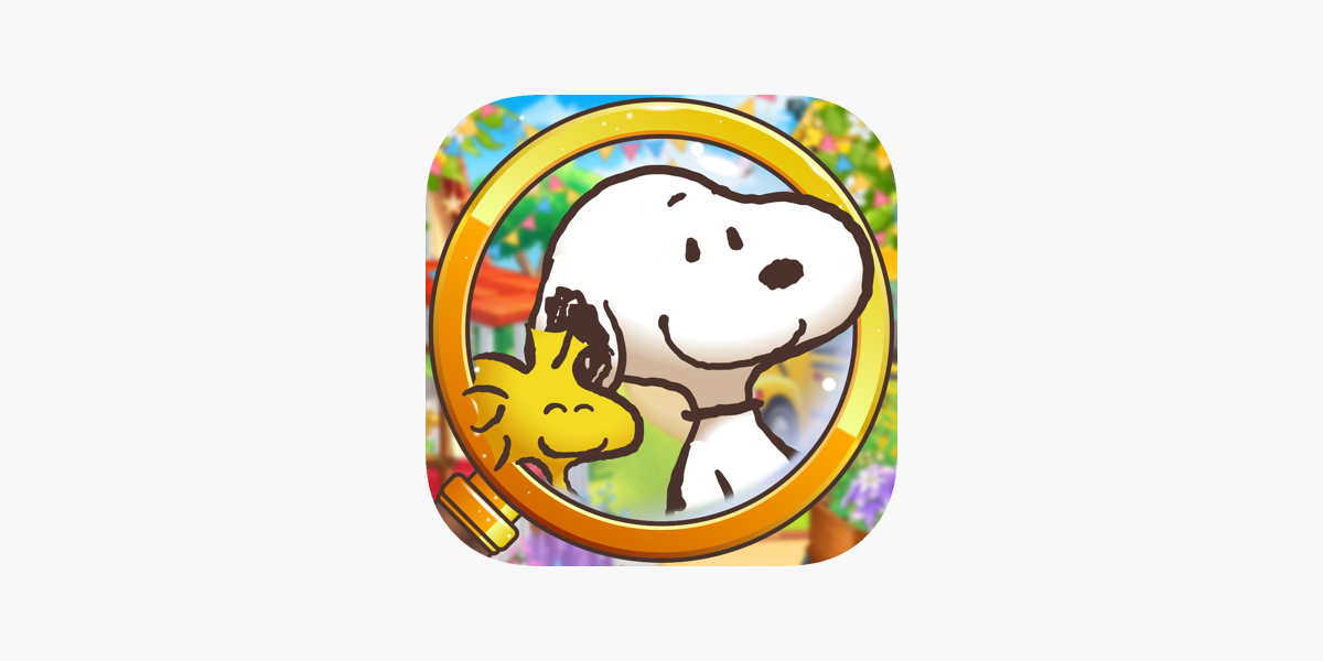 スヌーピー ライフ をapp Storeで スヌーピー ライフ をapp Storeで