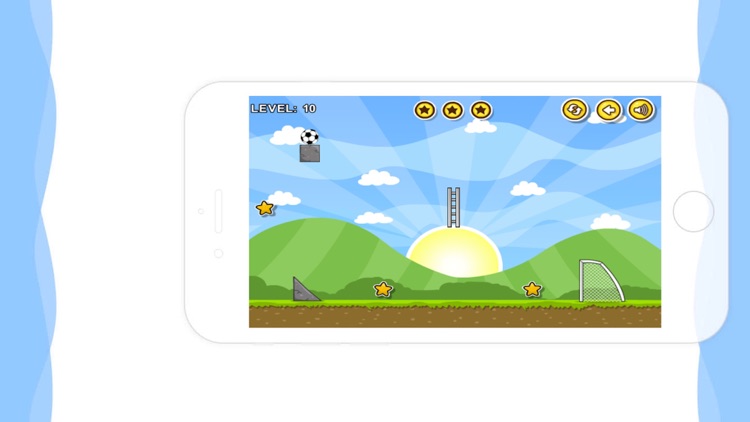 Football basket screenshot-3