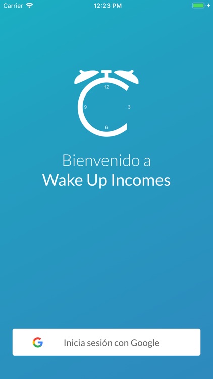 Wake Up Incomes