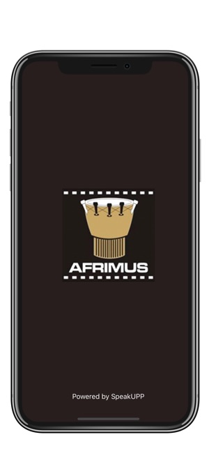 AFRIMUS