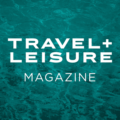 Travel + Leisure