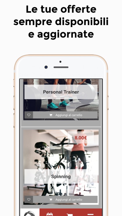 FITNESS - ENIAPPS screenshot-4