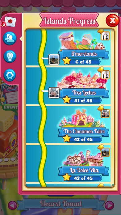 Cookie Jam Screenshot 7