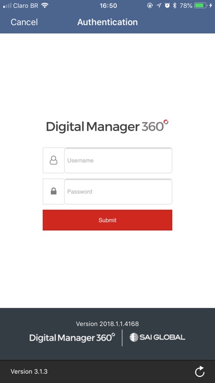 Questionnaires – SAI Global
