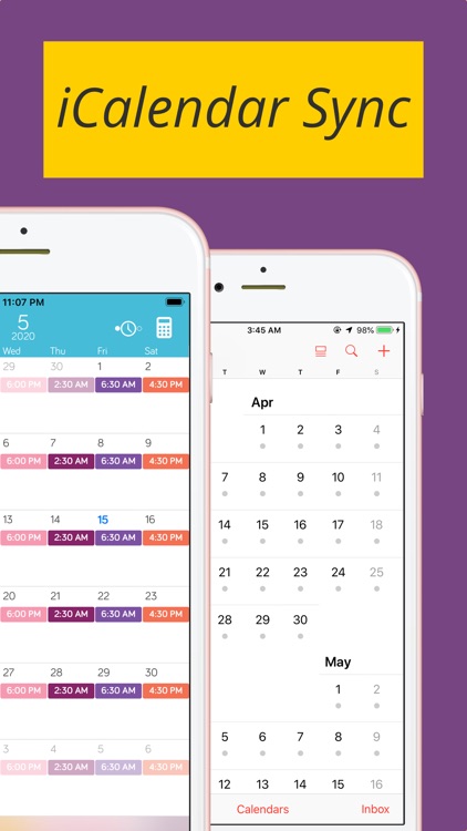 ShiftZen - Shift Work Calendar screenshot-5