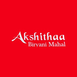 Akshithaa Biryani Mahal