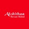 Akshithaa Biryani Mahal is an online store for food ordering and delivery from Akshithaa Biryani Mahal based in Plot No