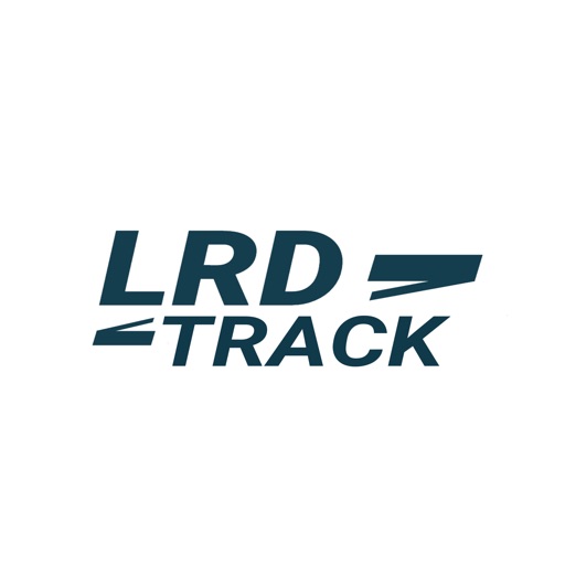 LRDTrack iOS App