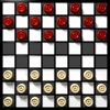 Icon 3D Checkers Game