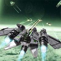 Contact HAWK: Airplane Space games