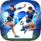 Icon Skilltwins Soccer Game