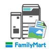FamilyMart Co.,Ltd. - ファミマネットワークプリント アートワーク