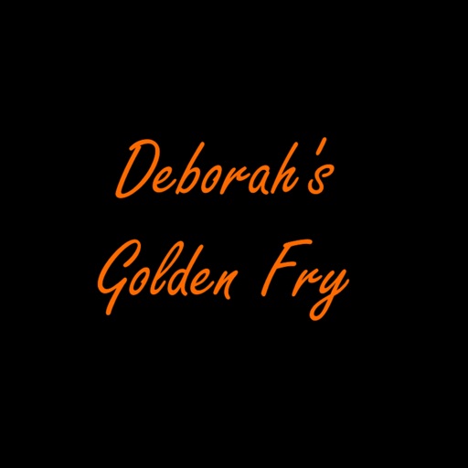 Deborah's Golden Fry icon