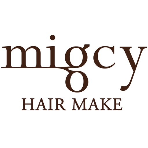 migcy HAIR MAKE