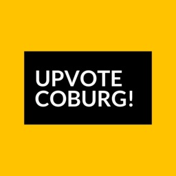 Upvote Coburg
