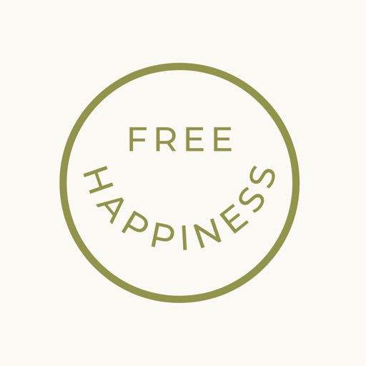 Free Happiness