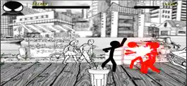 Game screenshot Stickman Brawl of Rage apk