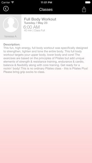 Pilates Plus Porter Ranch - CA(圖4)-速報App