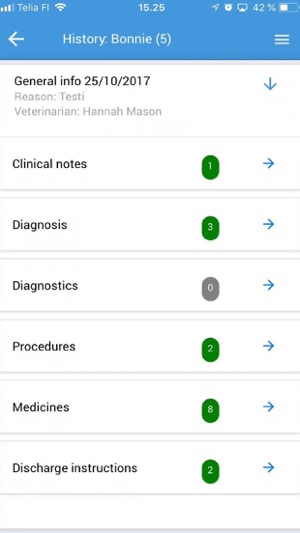 ProvetCloud Mobile(圖6)-速報App