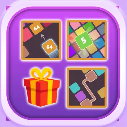 Puzzle Box: Crazy Block Deluxe Читы