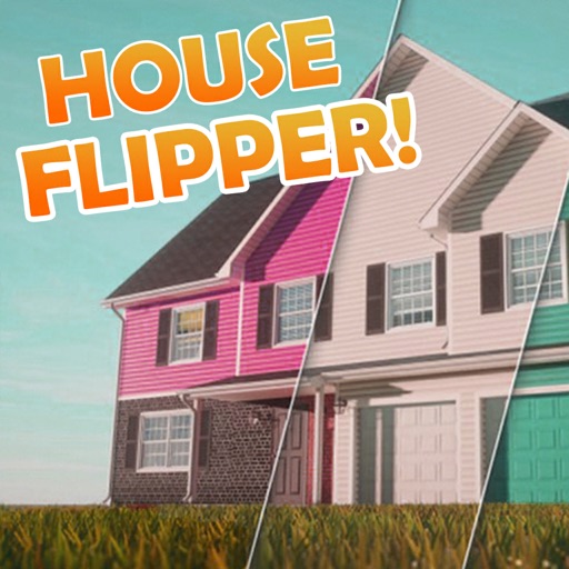 House Flipper iOS App