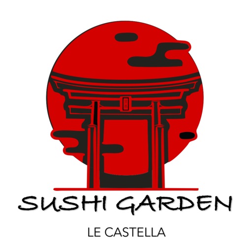 Sushi Garden Le Castella