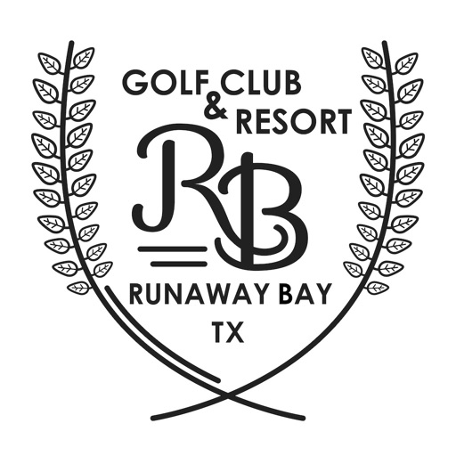 RB Golf iOS App