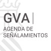GVA Agenda de Señalamientos