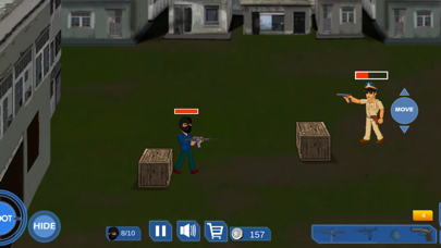 Khakee The Game screenshot 4