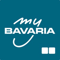 myBavaria app funktioniert nicht? Probleme und Störung