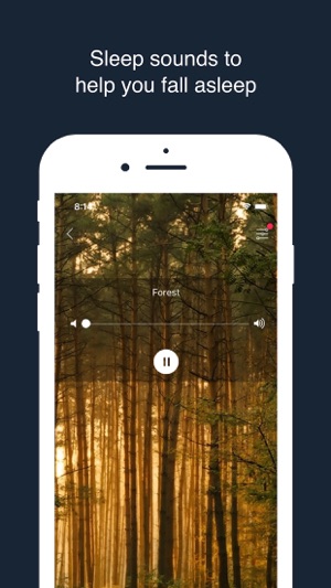 Sleep Sounds Pro - White Noise(圖1)-速報App