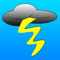Storm Meter app funktioniert nicht? Probleme und Störung