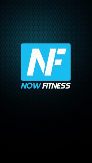 Now Fitness