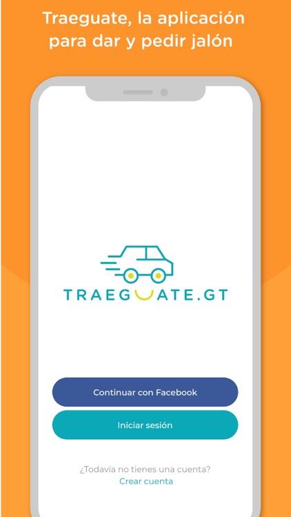 Traeguate screenshot-4