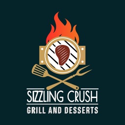 Sizzling Crush Grill
