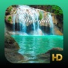 Icon Peaceful Waterfall HD
