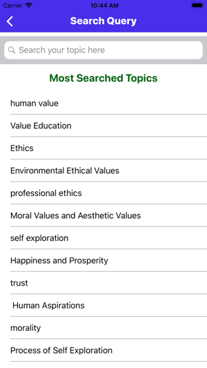 Human Value Ethics(圖8)-速報App