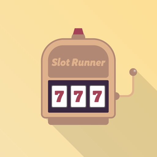 SlotRunner3D