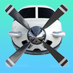 Meridian / JetProp Torque Apple Watch App