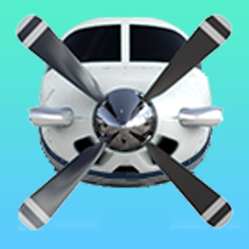Meridian / JetProp Torque iOS App