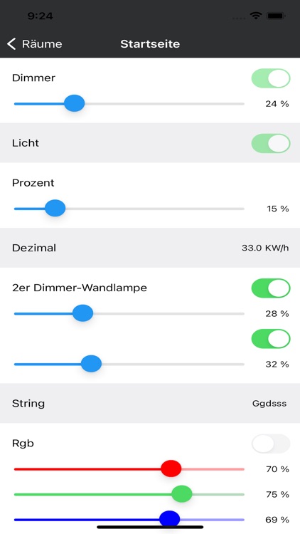 Xhome Evo 2