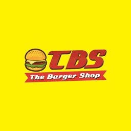 The Burger Shop