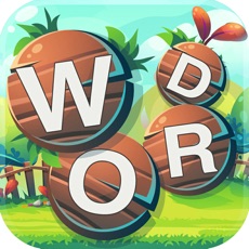 Activities of WordForest-Link Connect Puzzle