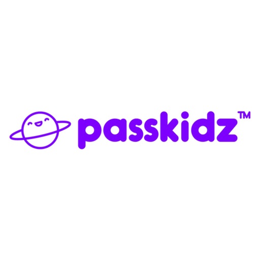 Passkidz icon