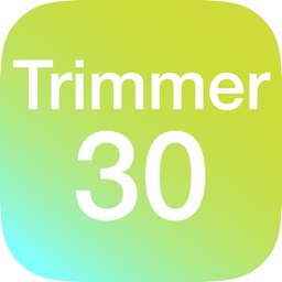 Trimmer30