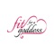 Download the FIT for a Goddess App today to plan and schedule your classes