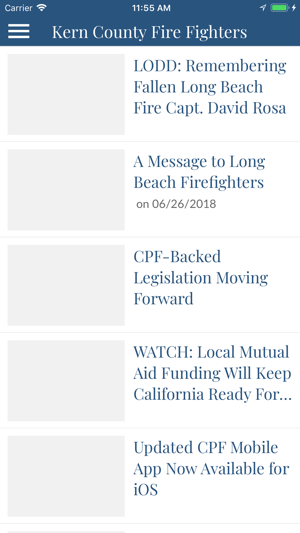 Kern County Firefighters(圖4)-速報App