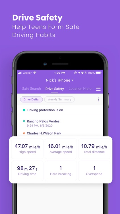 FamiSafe-Parental Control App screenshot-8