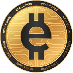 Real E Coin Wallet